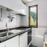 Daire Casa Garmo - Arafita Apartamentos *