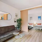 Daire Casa Garmo - Arafita Apartamentos