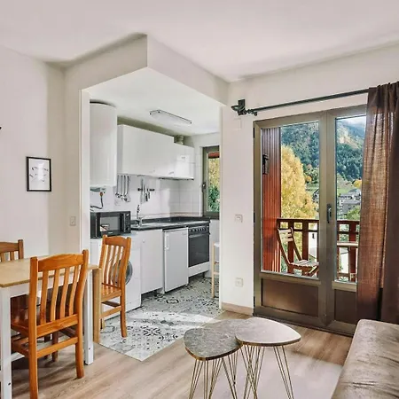 Casa Garmo - Arafita Apartamentos Sallent de Gállego