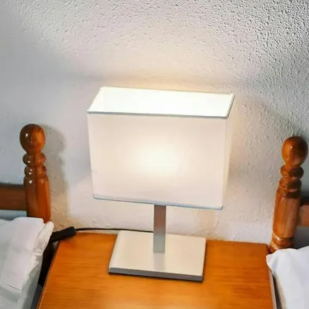 Lejlighed La Casita Del Arbol By Cardi