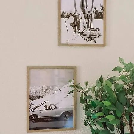 La Casita Del Arbol *