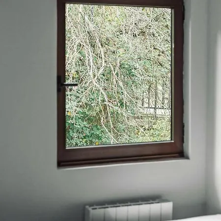 Apartment La Casita Del Arbol Sallent De Gallego
