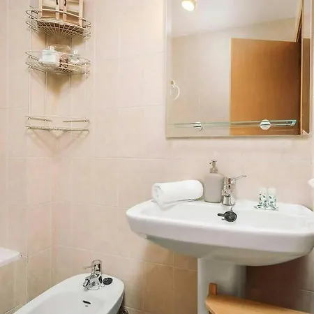 Casa Garmo - Arafita *