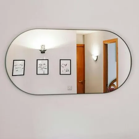 Casa Garmo - Arafita *