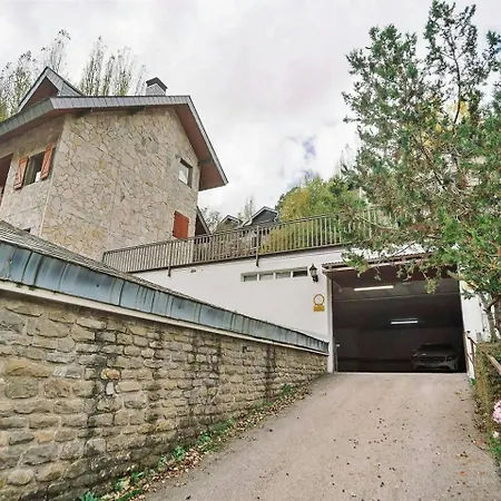 La Casita Del Arbol Sallent De Gallego