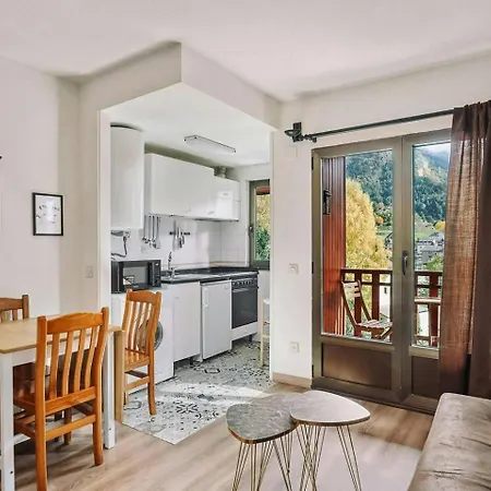 Lejlighed La Casita Del Arbol By Cardi