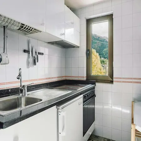 Lejlighed La Casita Del Arbol By Cardi *