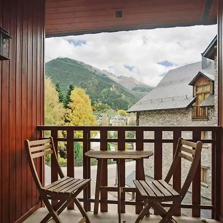 Casa Garmo - Arafita