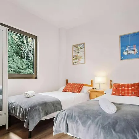 La Casita Del Arbol Apartment *