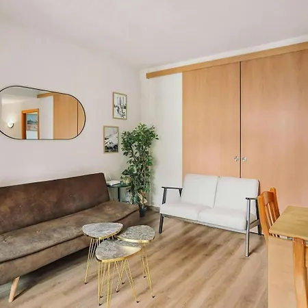 Casa Garmo - Arafita Apartman Sallent de Gállego
