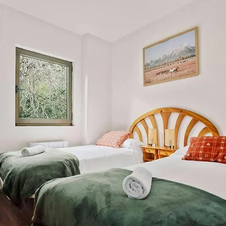 Casa Garmo - Arafita Apartman