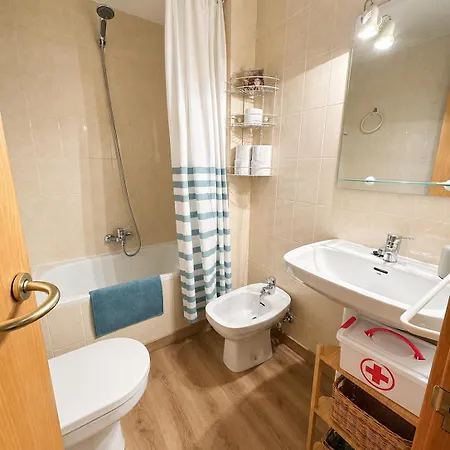 Casa Garmo - Arafita Apartman *