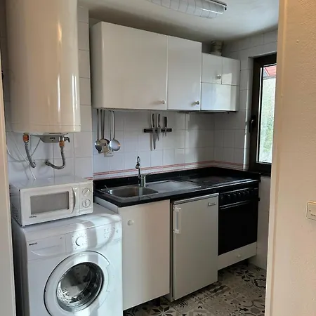 Apartman Casa Garmo - Arafita *